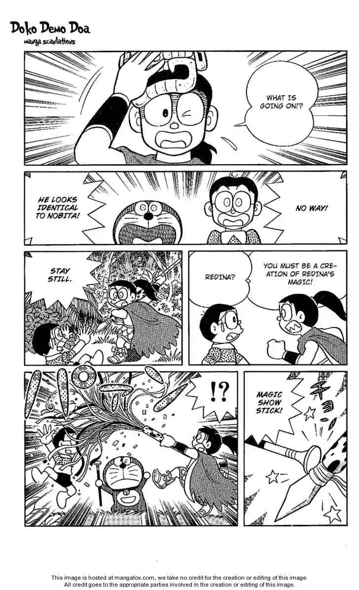 Doraemon Long Stories Chapter 20.1 25